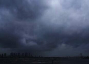 Coastal Andhra to brace for rain in the next 2 days; Check regions affected