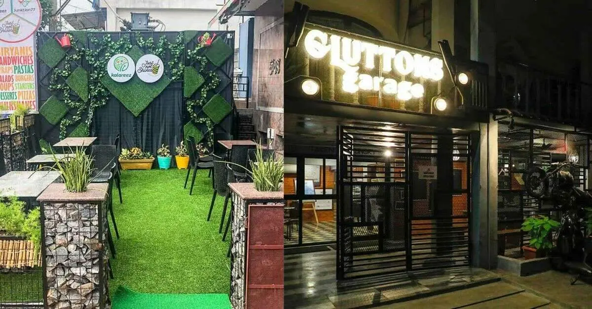 The Healthiest Food Outlets in Vizag For a Perfect Post-workout meal!