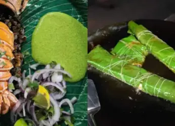 The best street food joints in Vizag for seafood lovers!