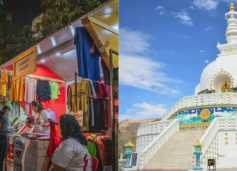 Vande Bharat: Things to do on a trip from Vizag to Bhubaneswar