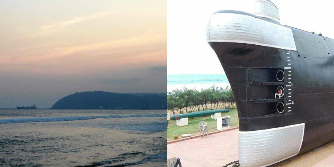 Tourist places to visit in Visakhapatnam for IPL match-goers!