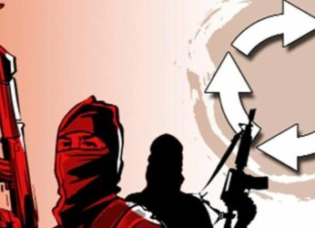 NIA charge-sheets maoist in Visakhapatnam for radicalising youth towards CPI ideology