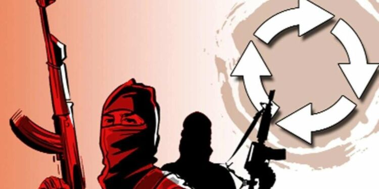 NIA charge-sheets maoist in Visakhapatnam for radicalising youth