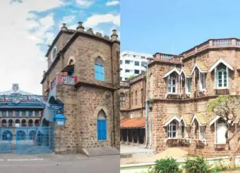6 Vintage Landmarks that Showcase Vizag’s Glorious Architecture