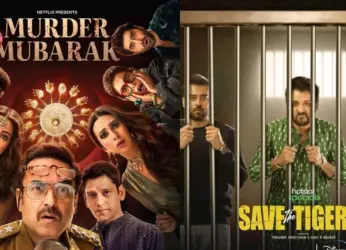 9 new OTT releases to catch up on over the weekend!