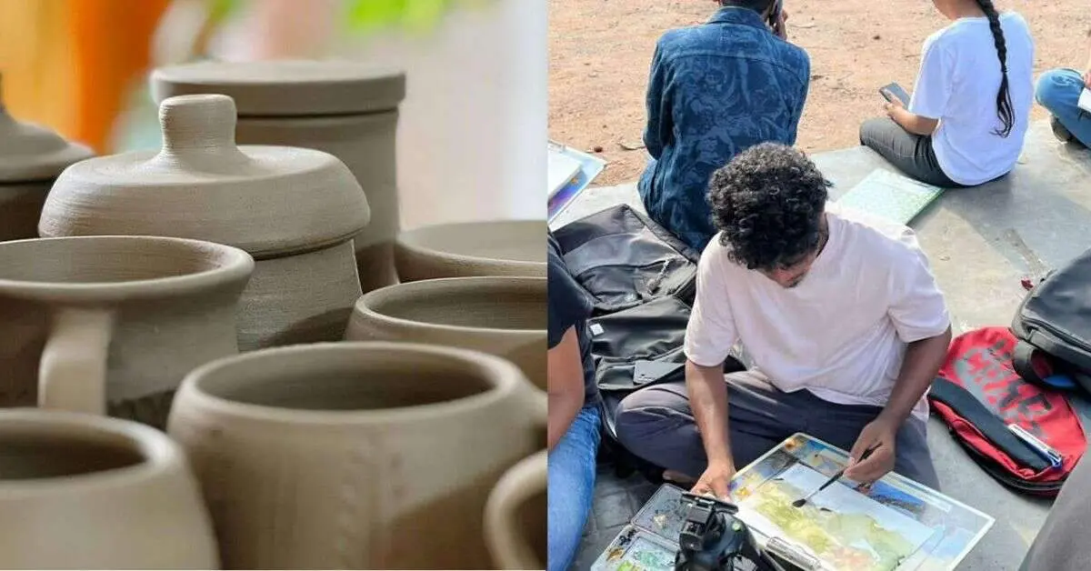 5 unique and creative things to do in Visakhapatnam