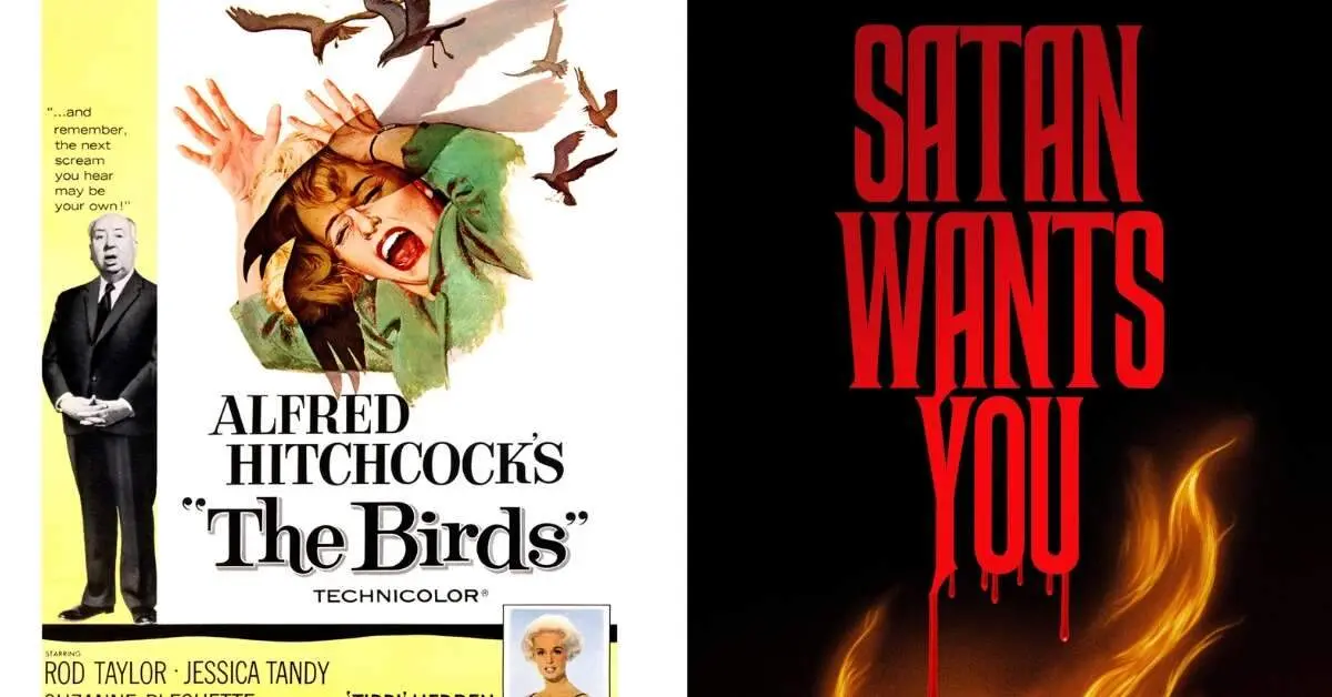 6 Real-Life Inspired Horror Films to Jumpstart Your Weekend