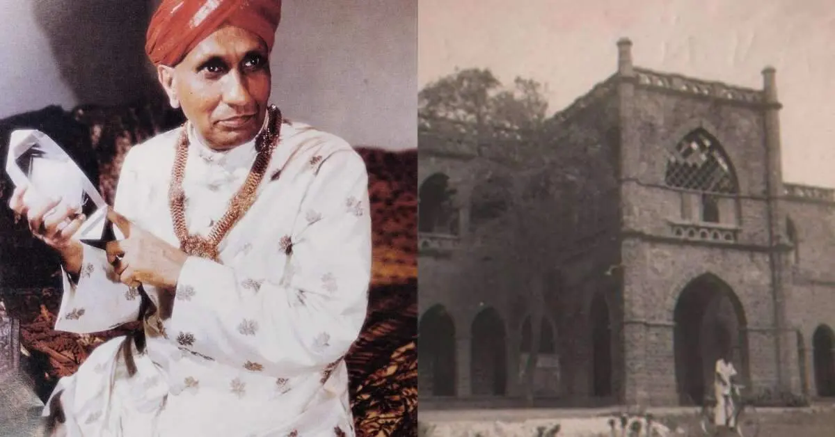 A deep dive into the history and legacy of Mrs AVN College, Vizag