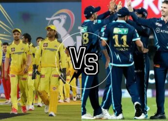 IPL 2024 CSK vs GT: Playing 11 prediction, pitch report, head-to-head stats, and more