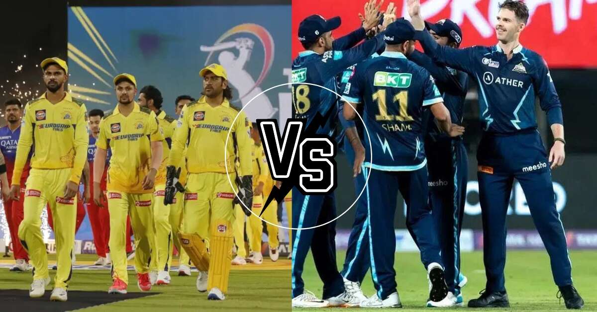 IPL 2024 CSK vs GT: Dream11 prediction, team analysis, and more