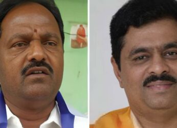 Big fight on the cards in Anakapalle