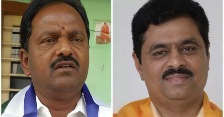 Big fight on cards for Anakapalle constituency candidates in 2024