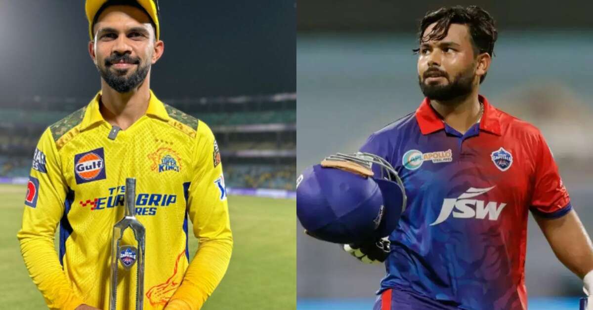 IPL fans in Vizag get emotional, share predictions for DC vs CSK!