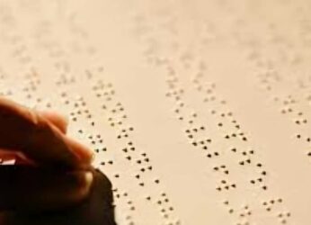 Visakhapatnam City Police registers Andhra’s first complaint in Braille