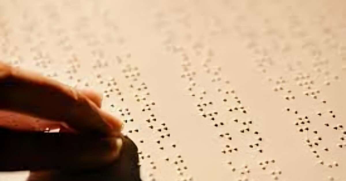 Vizag City Police registers Andhra's first FIR in Braille