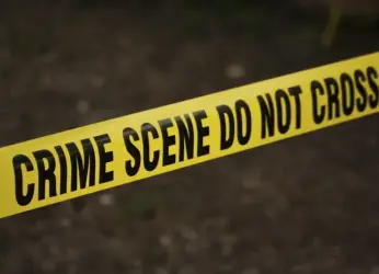 Mysterious Death: Burnt Body Found on Yendada-Rushikonda Route