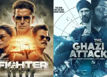 What to watch next if you’re still ‘reel’ing from Operation Valentine!