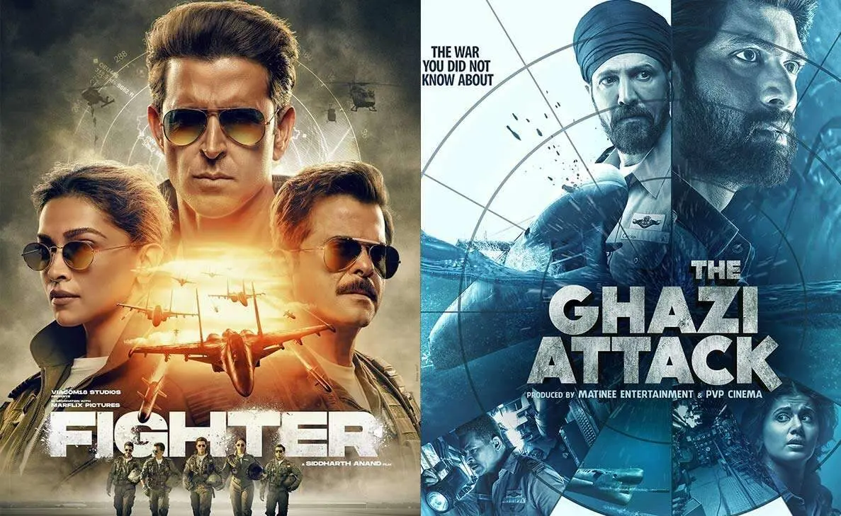 7 patriotic movies to watch on OTT if you loved Operation Valentine