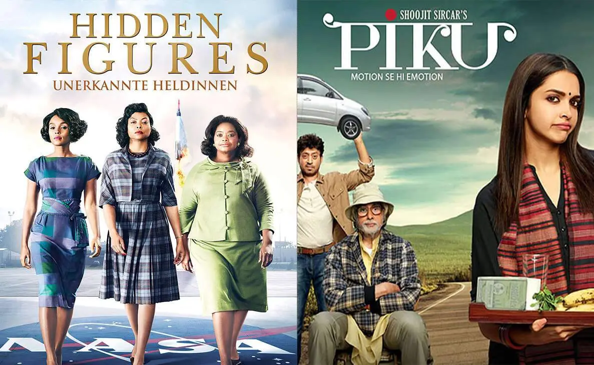 Lights, Camera, Empower: 8 Films you must watch this International Women's Day