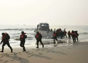 Eastern Naval Command to Host US-India Exercise, ‘Tiger Triumph – 24’ in Visakhapatnam