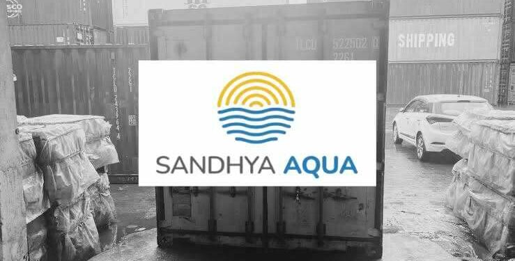 Sandhya Aqua denies reports on drug allegations at Visakhapatnam Port