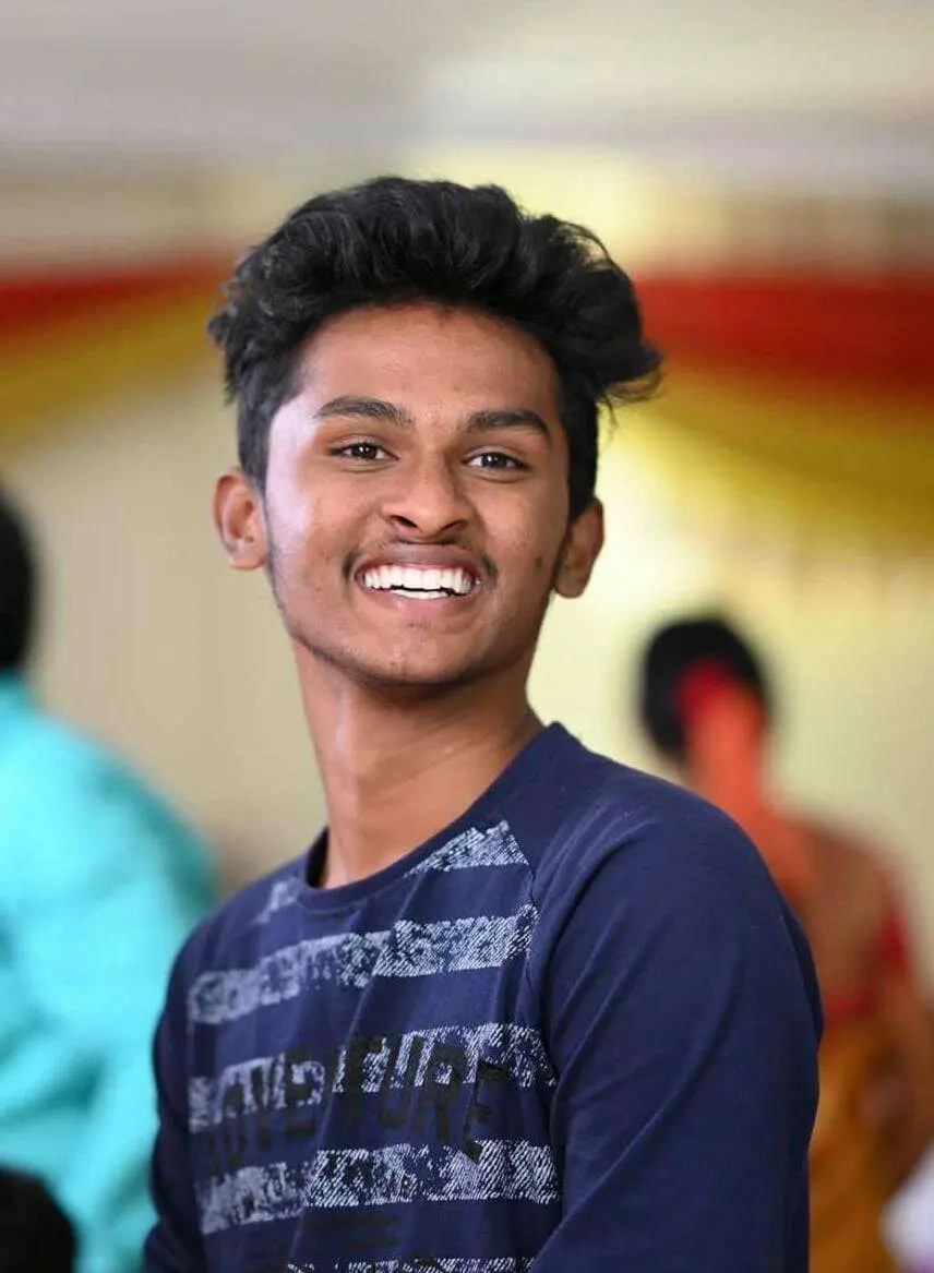 Vizag murder case: Photographer killed for his Rs 15L camera