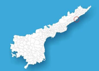 Visakha East Constituency, a Long-Standing Stronghold of TDP
