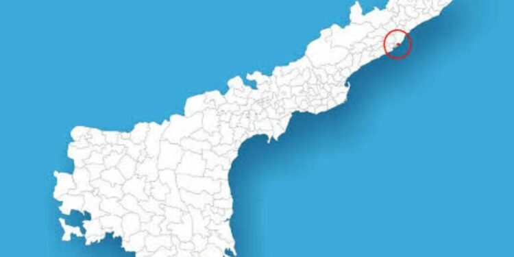 Visakhapatnam East Assembly constituency