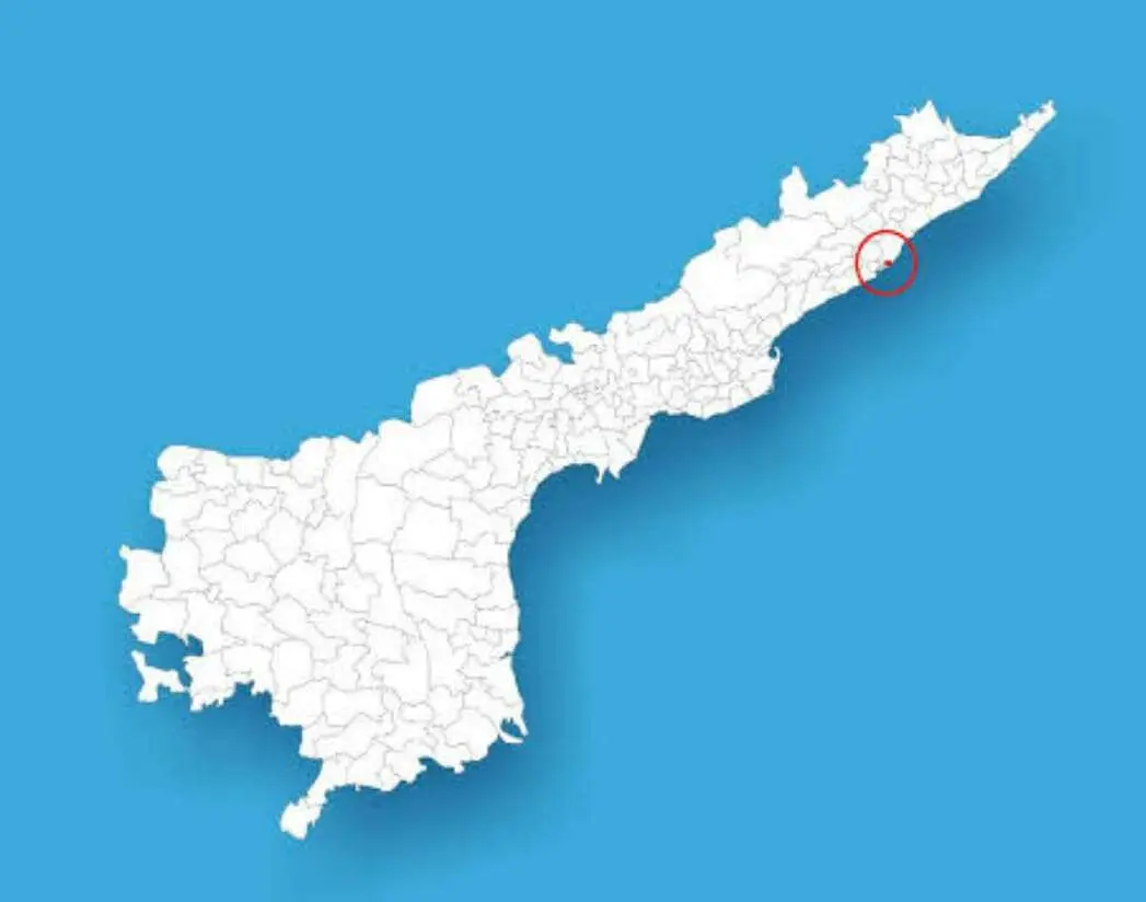 Visakhapatnam East Assembly constituency