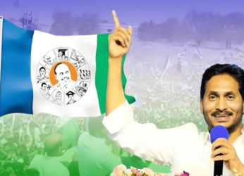 YSRCP releases list of MP, MLA candidates