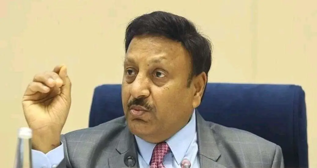 Elections in Andhra Pradesh on May 13, counting on June 4