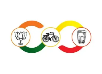 Seat-sharing triggers dissidence in TDP