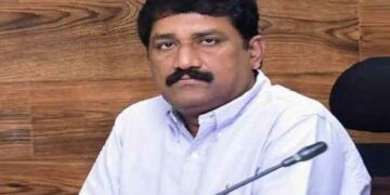 Elections 2024: Ganta Srinivasa Rao likely to contest from Bheemili constituency