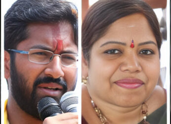 Bharat, Jhansi to fight it out in Vizag