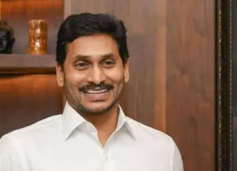 CM Jagan To Take Part in Vision Visakha Programme Today To Boost Vizag’s Development