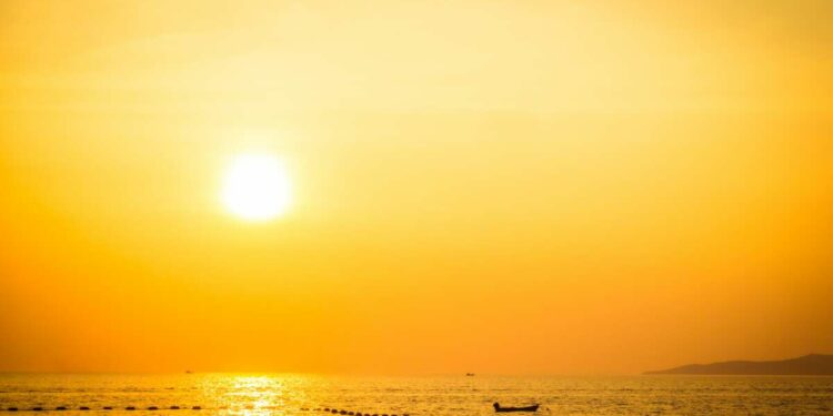 AP Weatherman: Vizag to report extremely hot weather in 2024