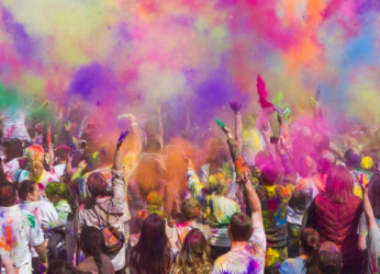 4 Holi parties happening in Vizag this year that you should not miss!