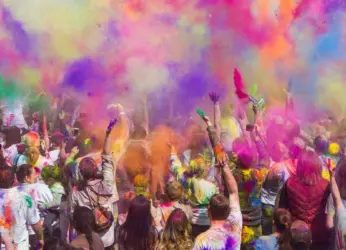 4 Holi parties happening in Vizag this year that you should not miss!