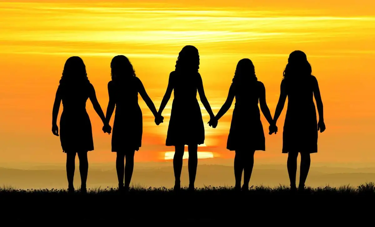 What do women from Vizag have to say about #WomenSupportingWomen? Find out!