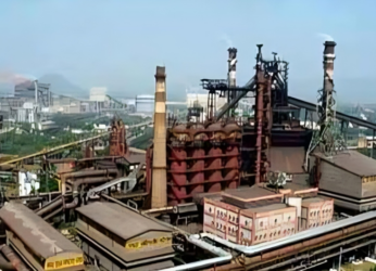 Visakhapatnam Steel Plant in a Tight Spot As It Falls Into ₹136 Cr Debt
