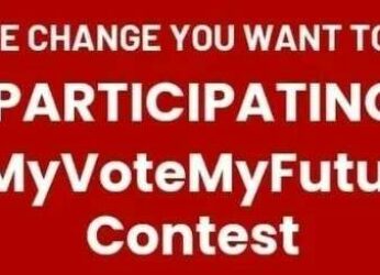 #MyVoteMyFuture Invites Youth to Compete for ₹2 Lakh in Online Contest