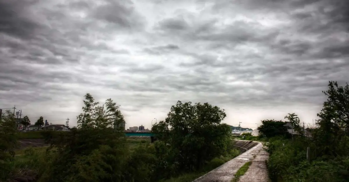 AP weather update: Will Vizag welcome the Telugu New Year with rain?