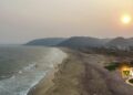 The best spots in Vizag to catch the sunset!