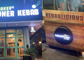 This Eid, Savor the Flavor With the Best Kebab Places in Town