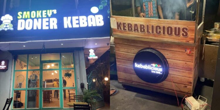 This Eid, Savor the Flavor With the Best Kebab Places in Vizag