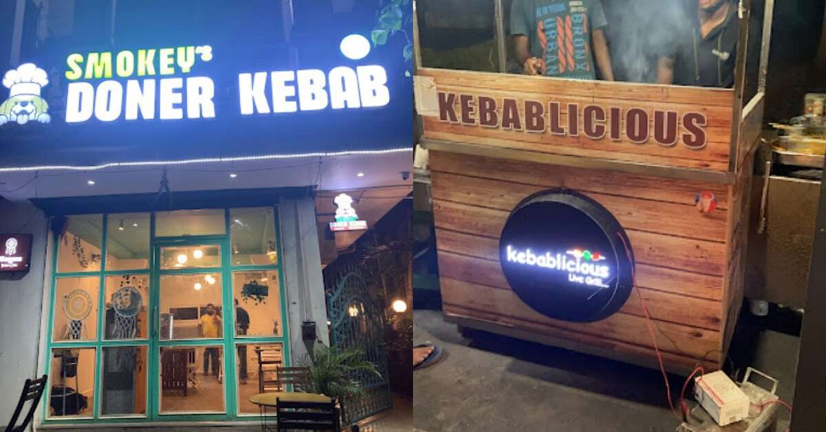 This Eid, Savor the Flavor With the Best Kebab Places in Vizag