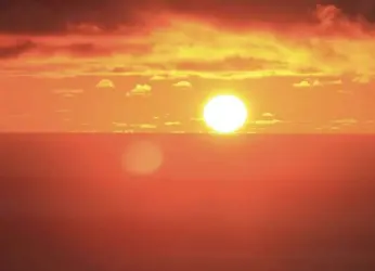 IMD sounds heatwave alert in Visakhapatnam: Check areas affected and safety tips