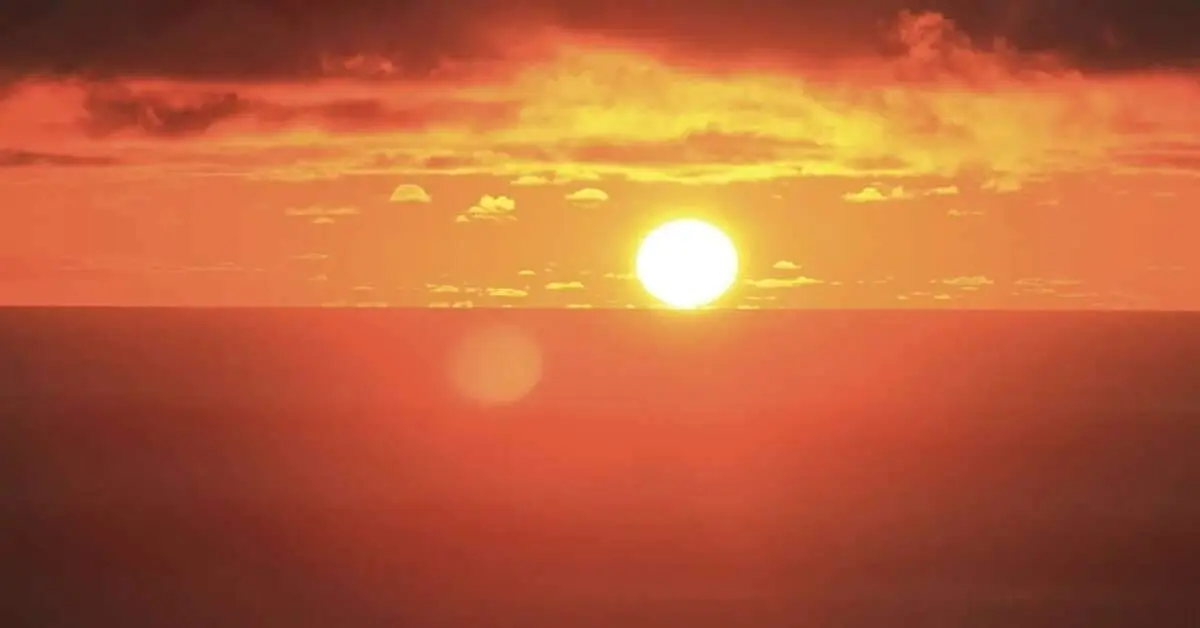 Andhra Pradesh weather: According to a forecast by IMD, Visakhapatnam and other cities may be prone to this heatwave alert in the next days.