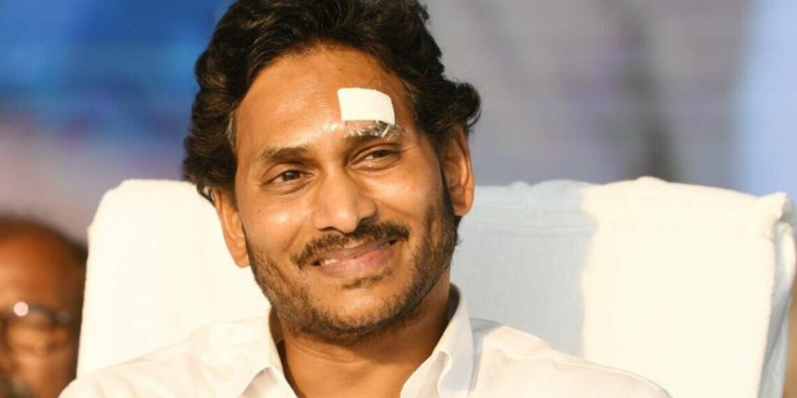 Five youths detained for stone pelting incident targeting CM Jagan