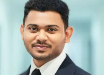 How Varun Satyam took his crypto dreams from Vizag to Switzerland
